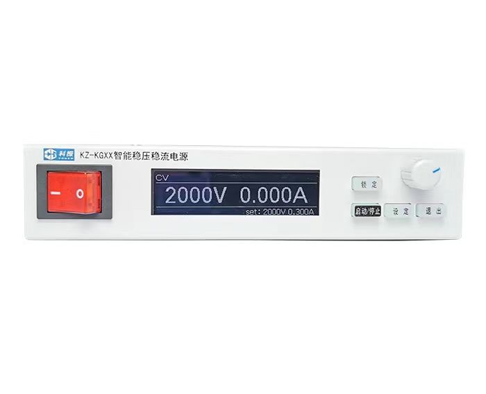 什么是高壓直流電源？