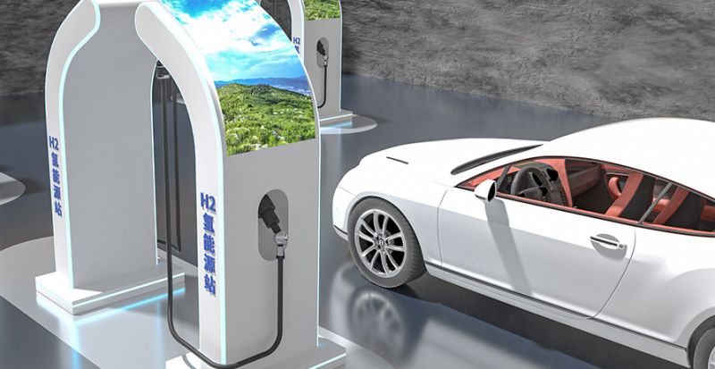 電機(jī)、控制器