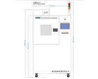 KZ-DRQNJ02電解電容均流型紋波耐久性試驗測試系統